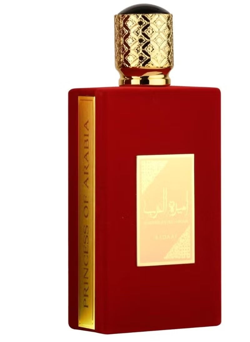 Lattafa Asdaaf by Lattafa Ameerat Al Arab Eau De Parfum, 100ml - Image 2