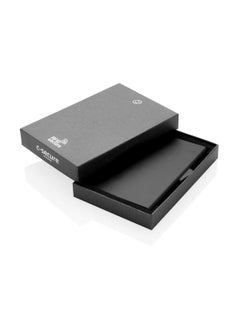 C-secure Anti-Skimming Slim Minimalist Dutch Design RFID Card Holder Wallet  - Image 5