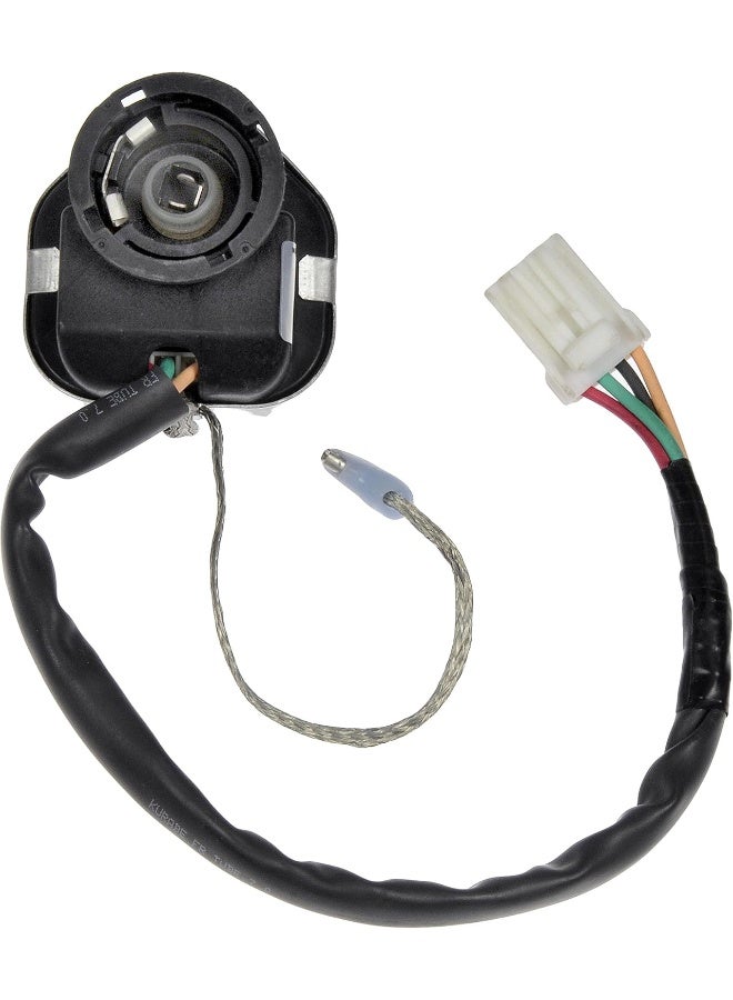 Dorman 601-167 High Intensity Discharge (HID) Headlight Igniter Compatible with Select Acura/Honda/Mazda Models - Image 3