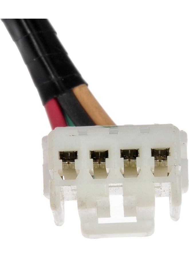 Dorman 601-167 High Intensity Discharge (HID) Headlight Igniter Compatible with Select Acura/Honda/Mazda Models - Image 4