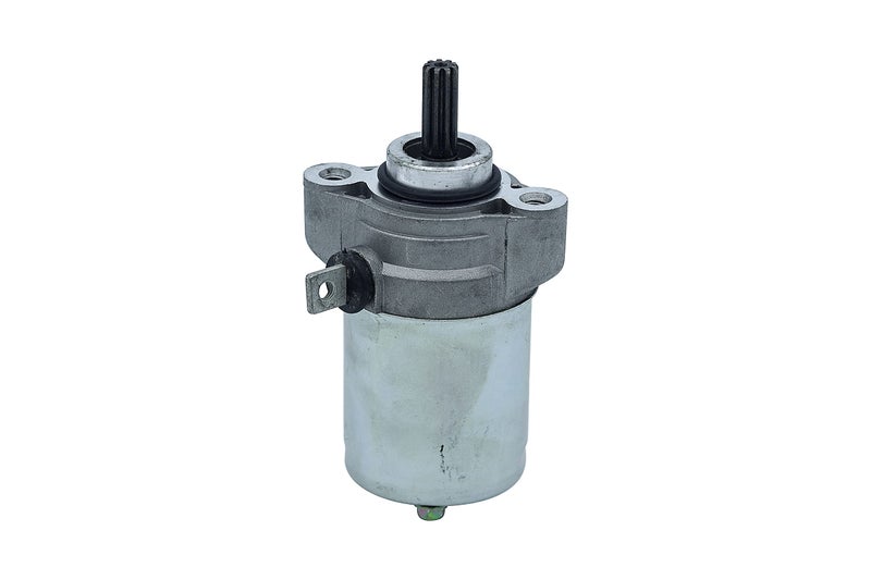 Haran Self Starter Motor Assembly Compatible for Hero Splendor iSmart - Image 5