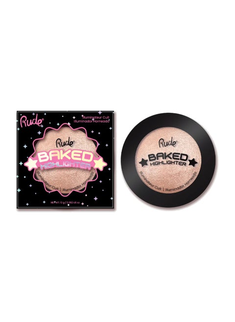 Baked Highlighter Shimmer - One In A Million