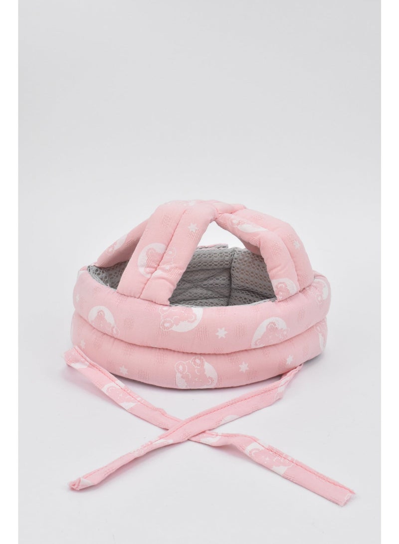 FUN MOMENT Baby Safety Helmet for Head Protection - Image 4