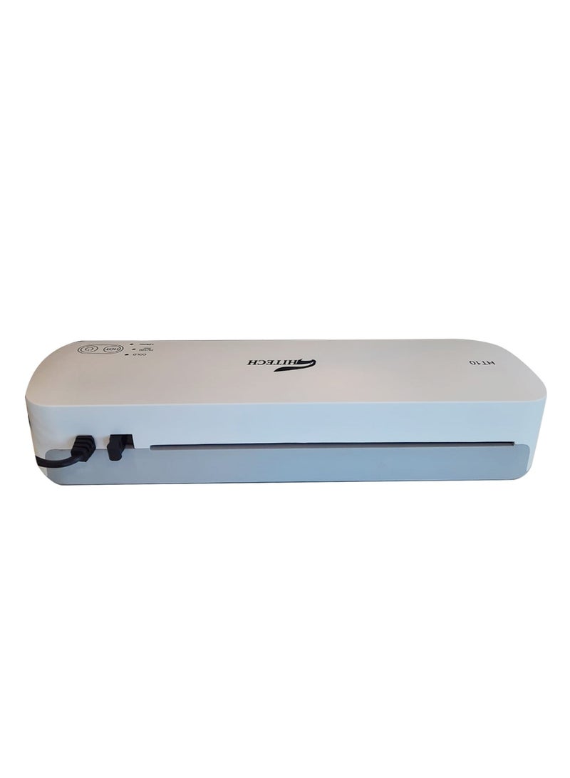 HITECH -HT10 A4 LAMINATING MACHINE - Image 3