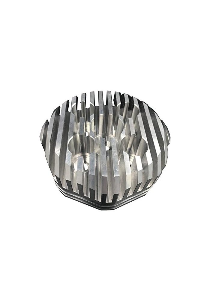 CDHPOWER Racing Head (Polygon Type) for 2 Stroke 66cc/80cc - Image 3