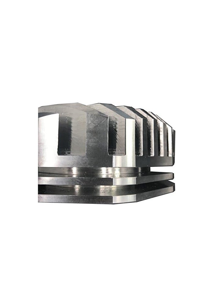 CDHPOWER Racing Head (Polygon Type) for 2 Stroke 66cc/80cc - Image 5