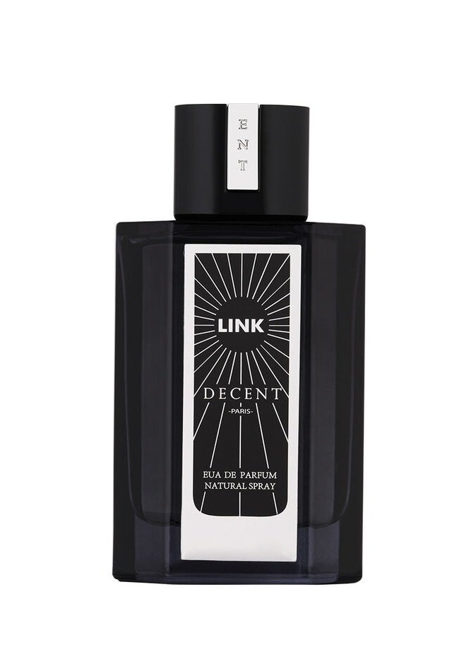 لينك - عطر ديسنت رجالي 100مل - Image 1