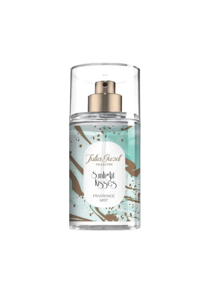 Julia Guzel - Body Mist - Sunlight - 100 ml