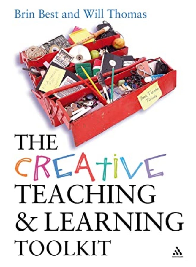 Creative Teaching And Learning Toolkit 
