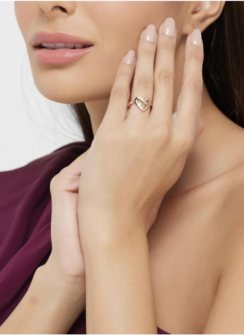 فورلا Love  Ring