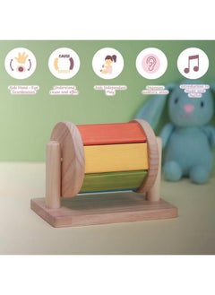 Ariro Spinning Drum  - Image 4