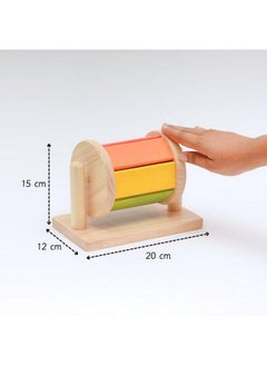 Ariro Spinning Drum  - Image 5