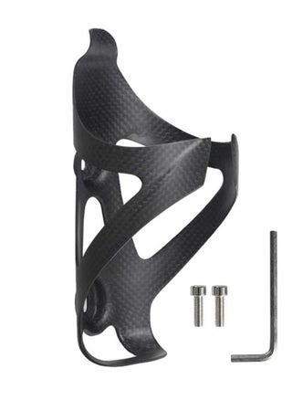 Carbon Fiber Bottle Cage, Adjustable Ultra Light Bike Cup Holder, Full Drink Holder for Road MTB Rack Accessories - pzsku/Z625B44AD1AFB62323005Z/45/_/1679838340/e6654537-d303-453a-8b4d-50f20029674a