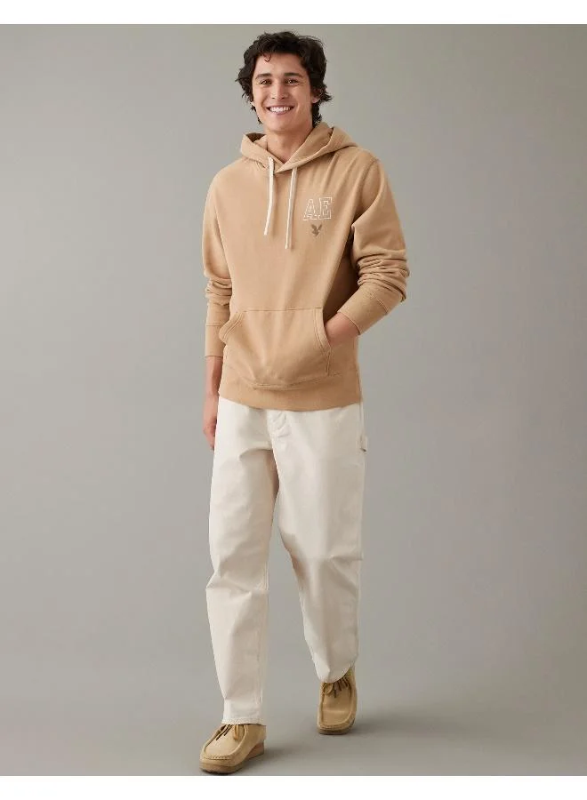 امريكان ايجل Graphic Hoodie