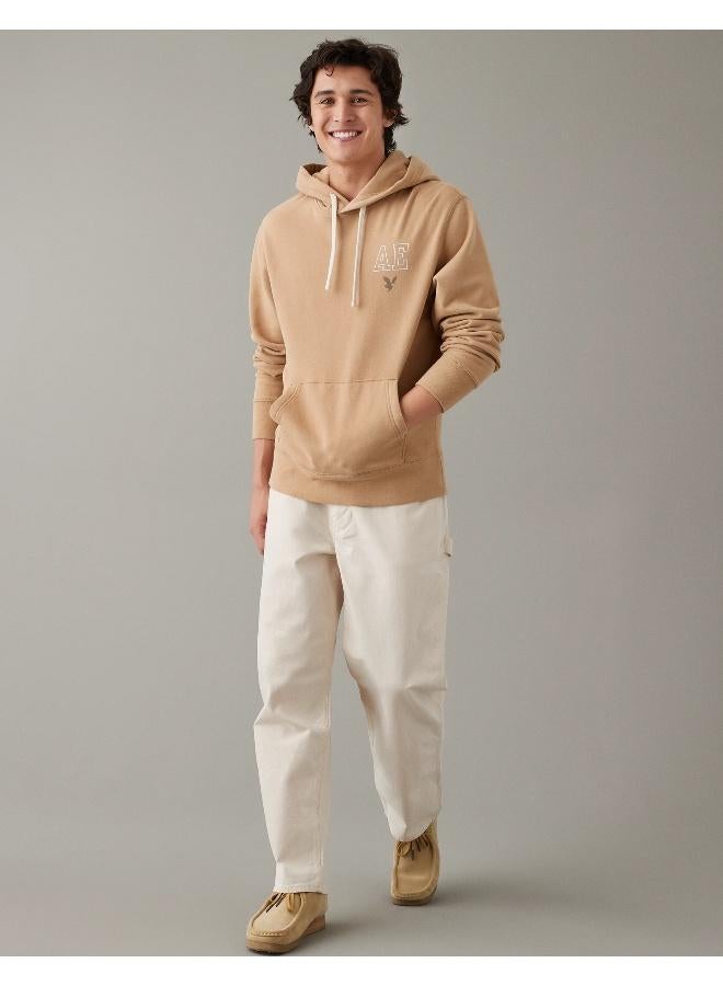 American Eagle Graphic Hoodie - Image 1