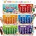 spring flower SpringFlower Wooden Magnetic Sight Word Fishing Game Sight Word Educational Toy for Age of 3456 Year Old Kids Boys GirlsHomeschoolVisual Tactile and Auditory Learning - Image 4