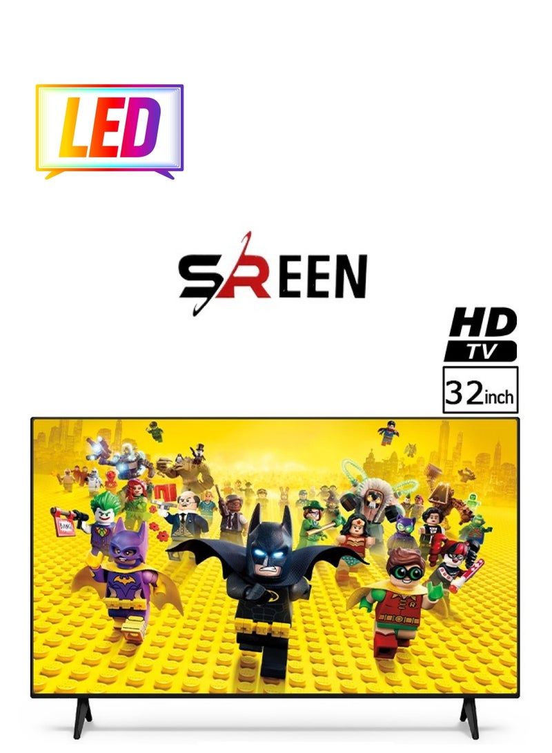 SREEN 32 Frameless LED Display - SRET-32 - Image 1