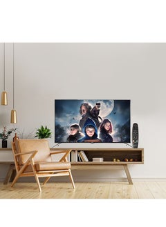 سرين شاشة 32 بوصة LED بدون إطار  - SRET-32  - Image 3