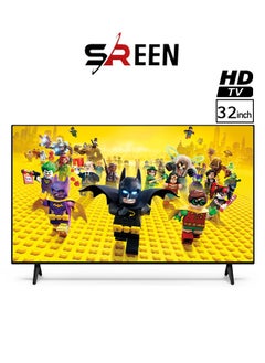 سرين شاشة 32 بوصة LED بدون إطار  - SRET-32  - Image 1