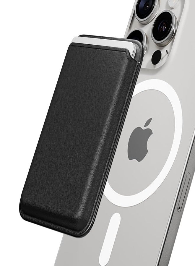 Sinjimoru m-viica basic, black - Image 1