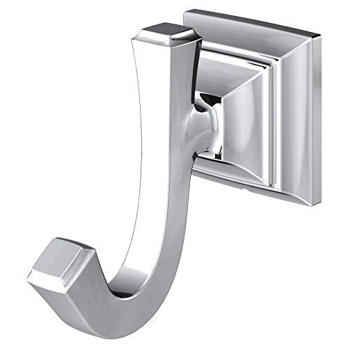 American Standard 7455210.002 TS Series Robe Hook, Polished Chrome - Image 3