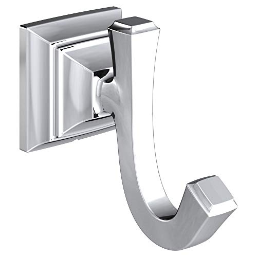 American Standard 7455210.002 TS Series Robe Hook, Polished Chrome - Image 2