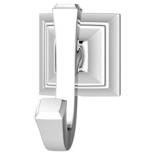 American Standard 7455210.002 TS Series Robe Hook, Polished Chrome - Image 5