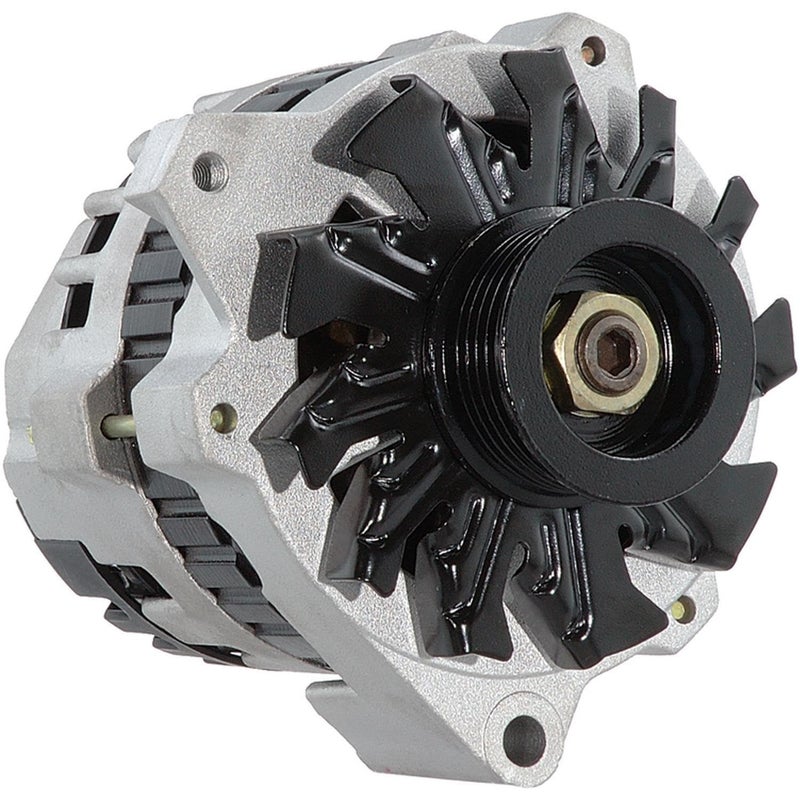 ACDelco Gold 3351040 Alternator