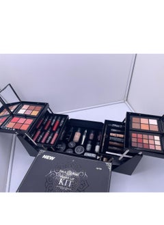 DIALA ROSE New Diala Rose Makeup Box All Cosmetics Products In One Box  - Image 1