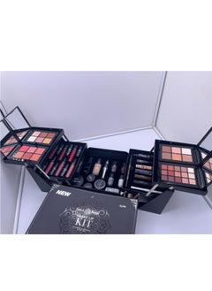 DIALA ROSE New Diala Rose Makeup Box All Cosmetics Products In One Box  - Image 4
