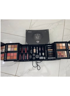 DIALA ROSE New Diala Rose Makeup Box All Cosmetics Products In One Box  - Image 3