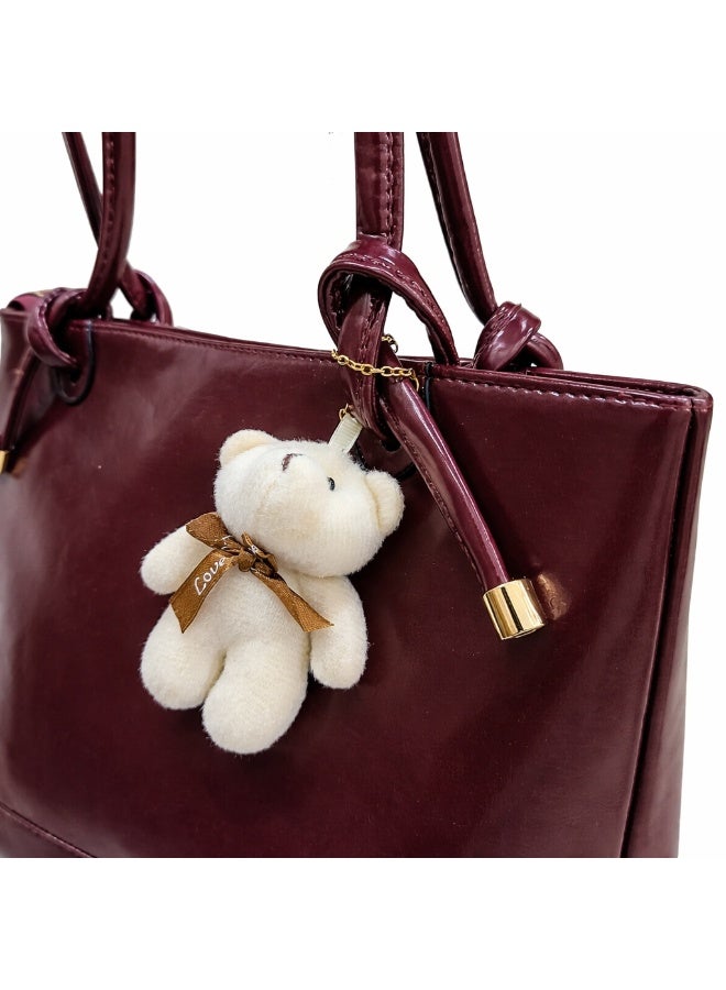 Stylish and practical women's shoulder bag - a modern women's bag for everyday use - Image 4