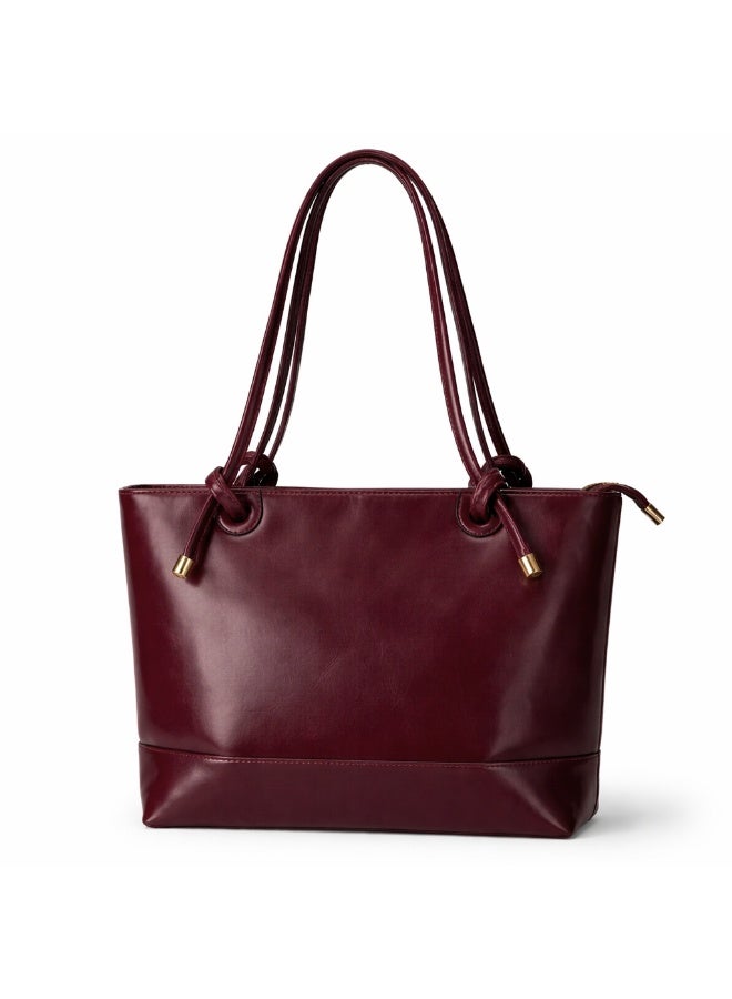 Stylish and practical women's shoulder bag - a modern women's bag for everyday use - Image 2