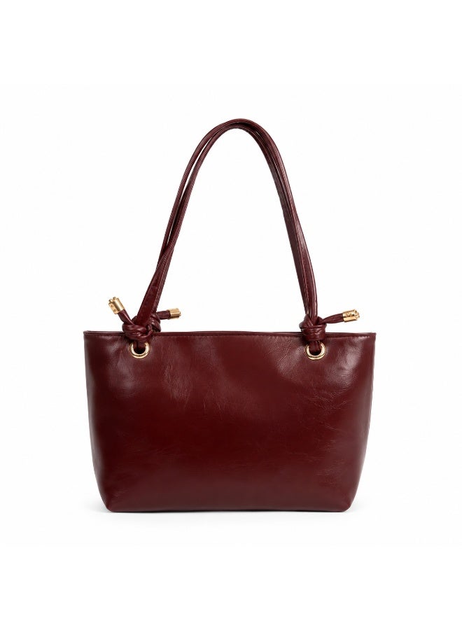 Hot Shopping Stylish and practical women's shoulder bag - a modern women's bag for everyday use - Image 3