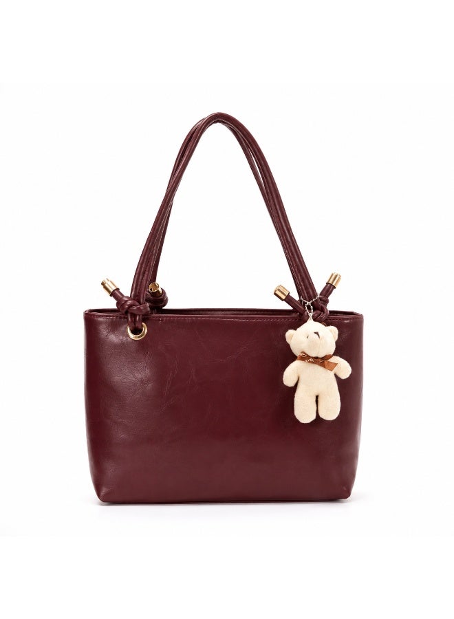 Hot Shopping Stylish and practical women's shoulder bag - a modern women's bag for everyday use - Image 2