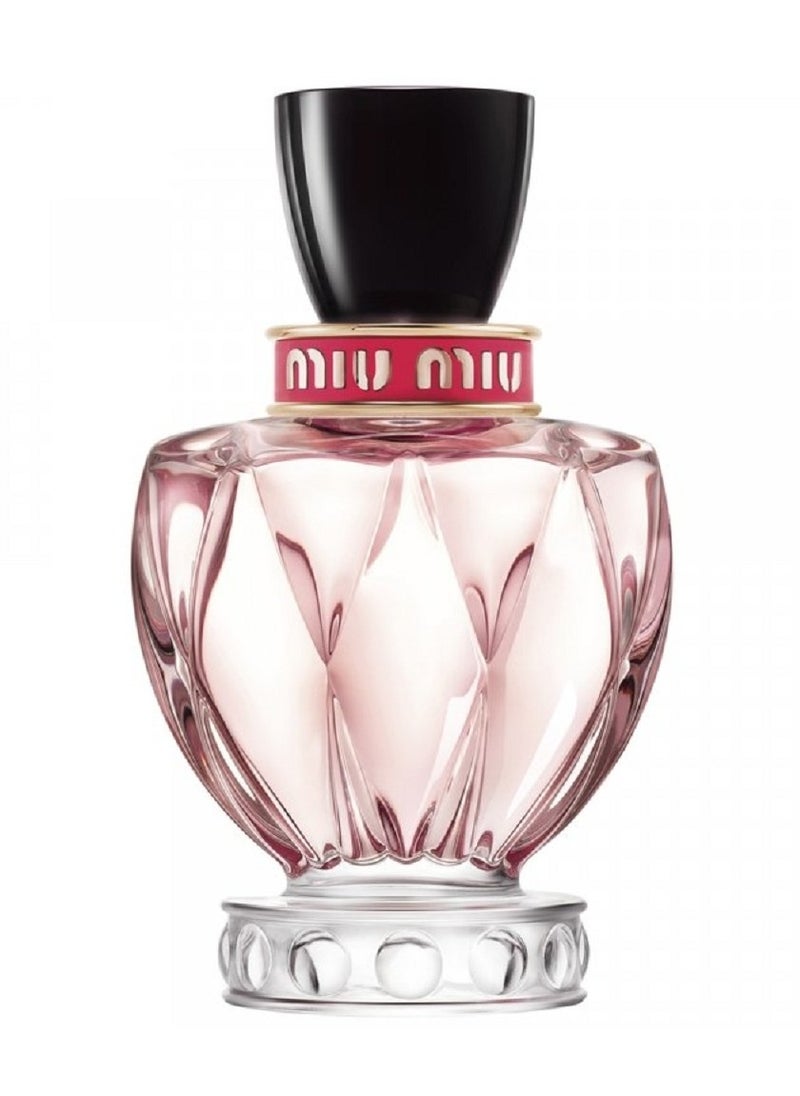 مياو مياو عطر تويست او دو برفيوم 100مل  - Image 1