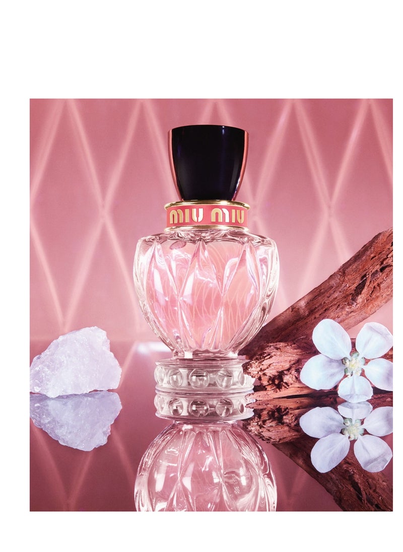 مياو مياو عطر تويست او دو برفيوم 100مل  - Image 3
