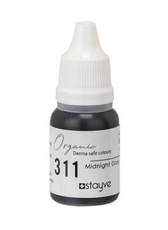 311 Midnight Black