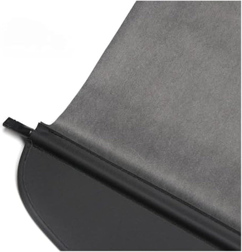 QASULER Trunk Cargo Cover for Toyota 4Runner (2010-2024) - Image 2