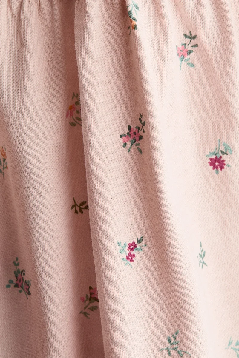 H&M Cotton dress