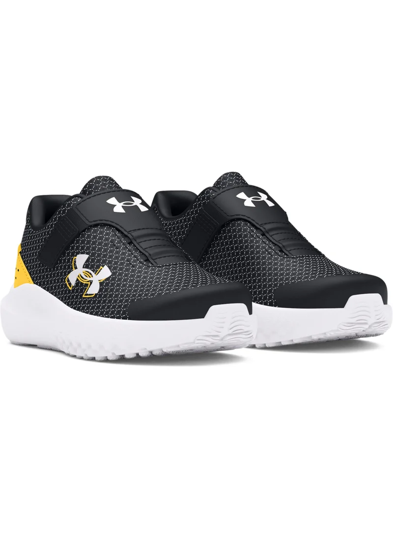 اندر ارمور Infant Boys' Surge 4 AC Shoes