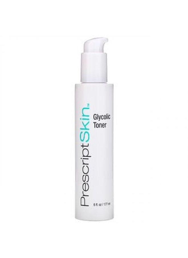 PrescriptSkin Glycolic Acid Toner 6 fl oz - pzsku/Z625C0ABF8756055AA9B5Z/45/_/1648632394/1da08665-5237-46dc-95a6-6d06b1cb7d91