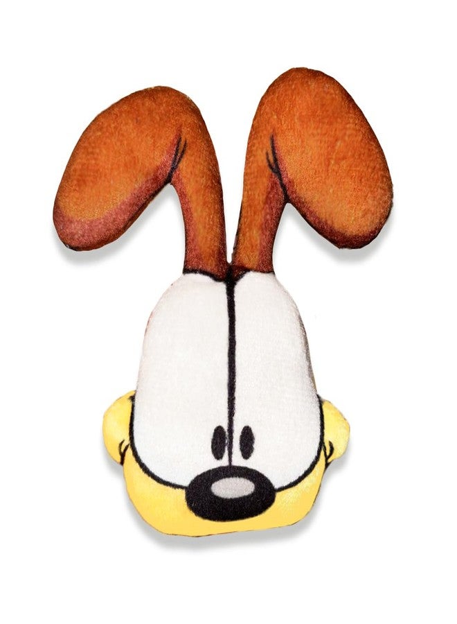 Mutt of Course Garfield Collection Cat Toys | Odie Cat Nip Plush Toy - Image 1