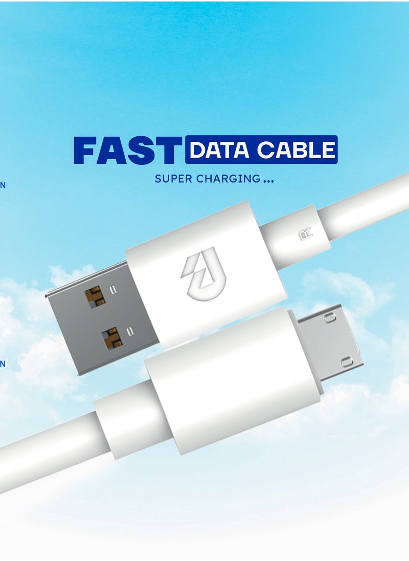 Fast Charging Data Cable Micro SJ118A