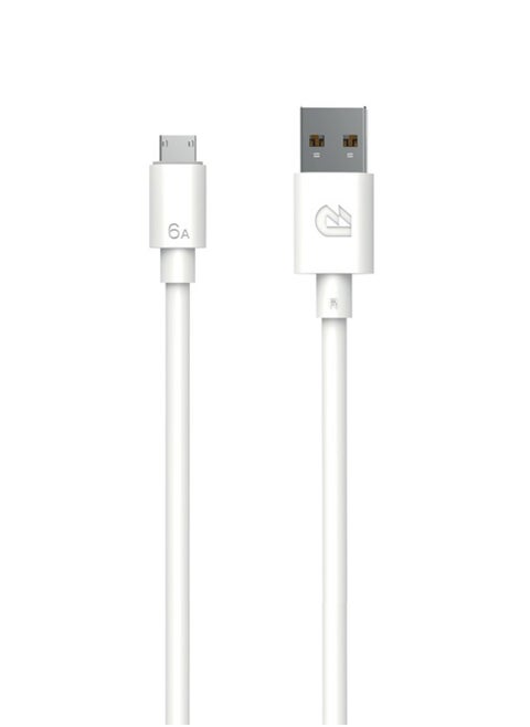 Fast Charging Data Cable Micro SJ118A