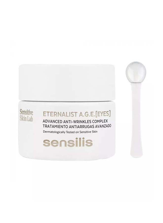 Skin Lab Eternalist A G E Anti Wrinkle Eye Cream