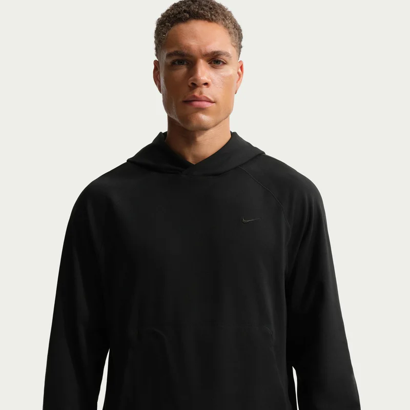 Men's Primary NanoKnit Dri-FIT Performance Hoodie