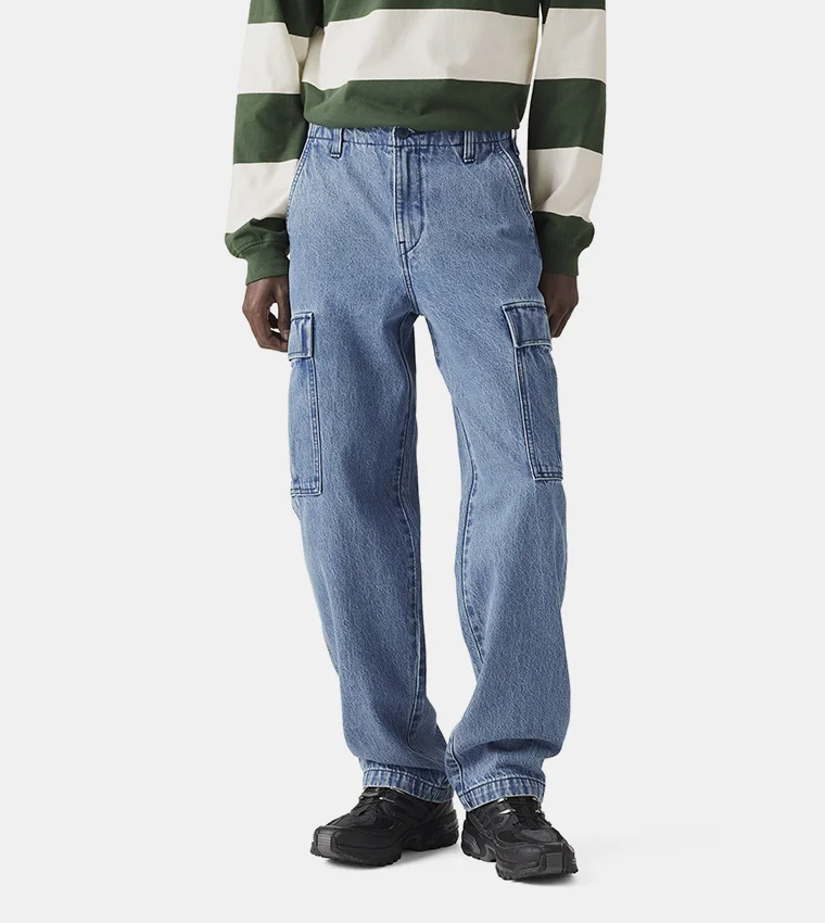 Levi's XX CARGO STRAIGHT