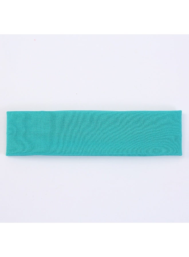 KUYING Fashionable New Sports Elastic Headband