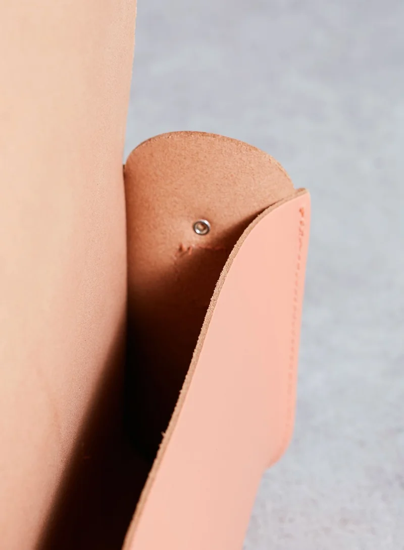 The Cambridge Satchel Company Large Push Lock Crossbody